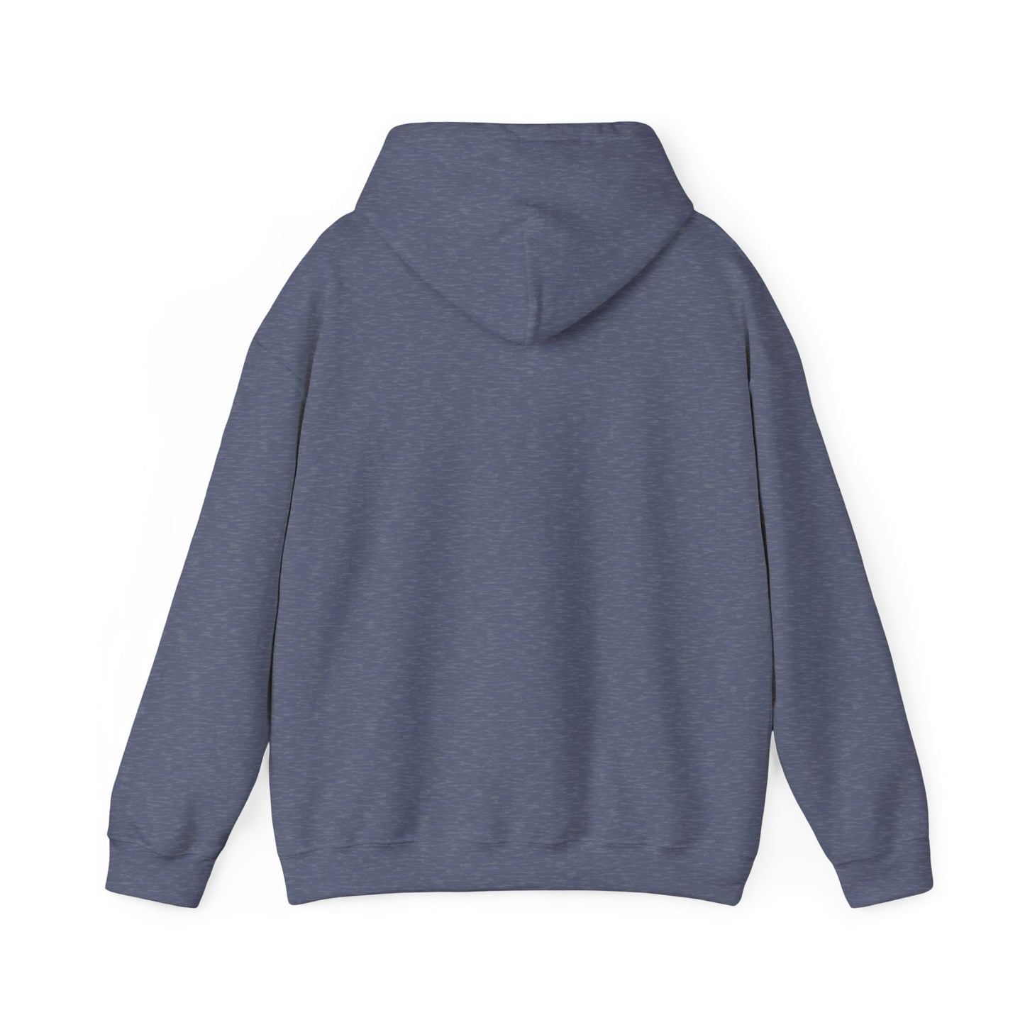 Nailed It Again Hoodie