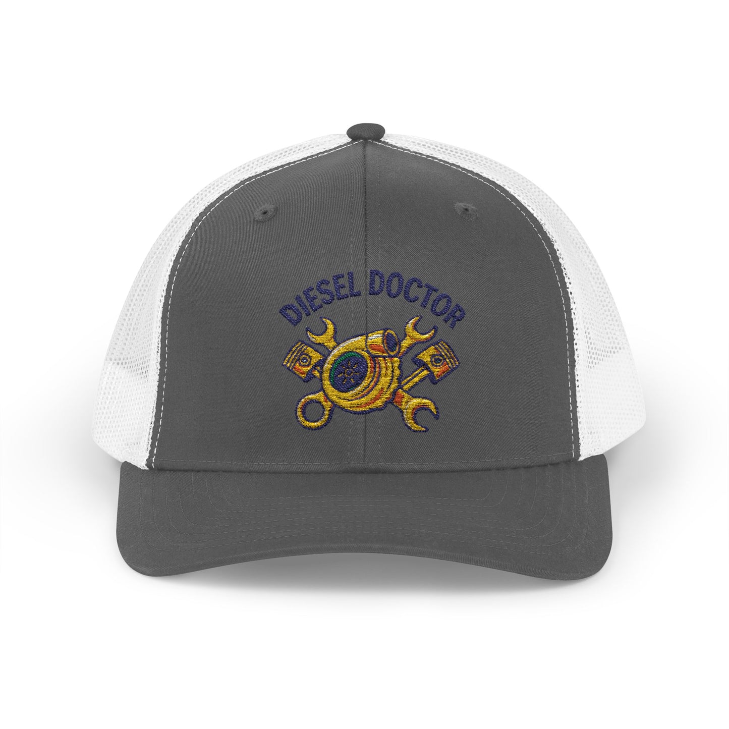 Diesel Doctor Hat Snapback
