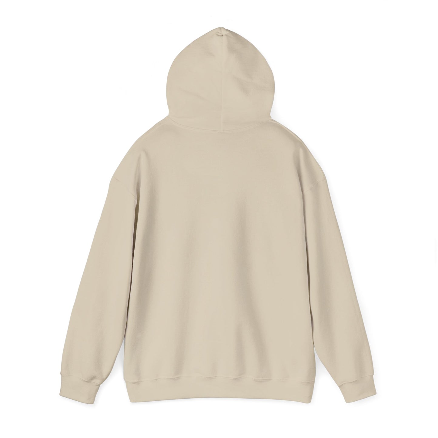 Land of the Free, Because of the Brave Hoodie