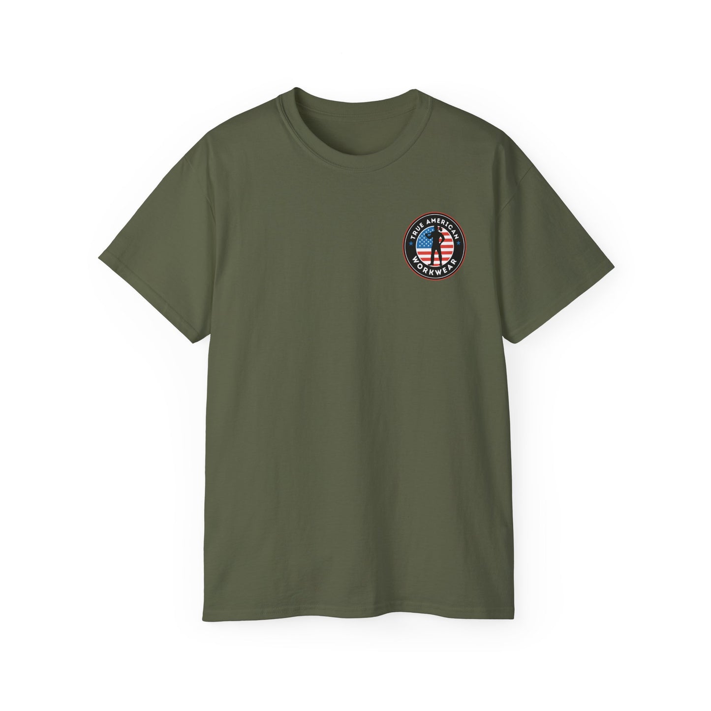 It Ain't Much but its Honest Work T-Shirt