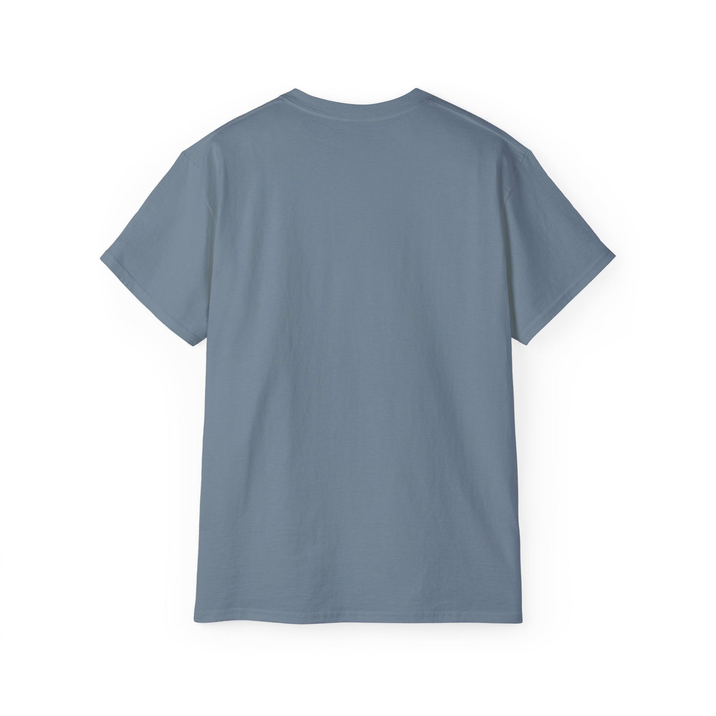 Land of the Free, Because of the Brave T-Shirt