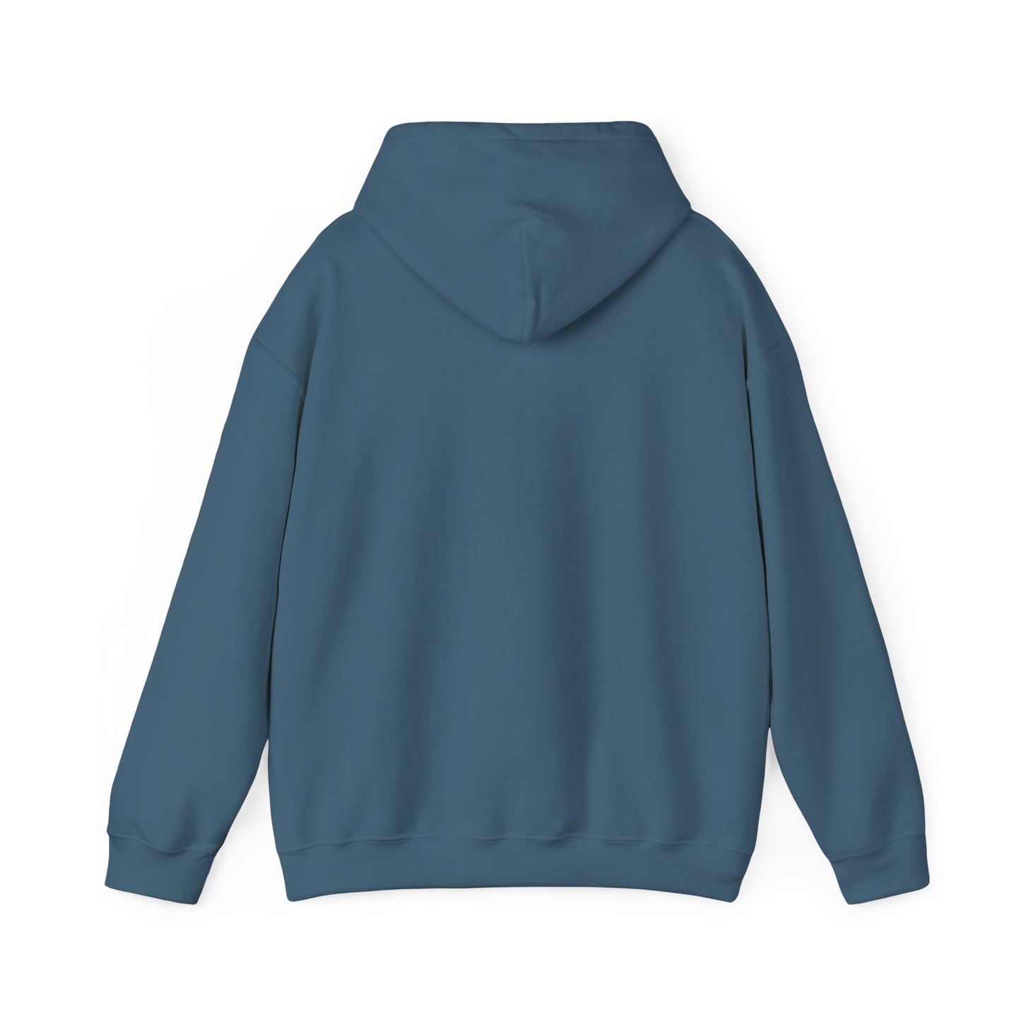 Nailed It Again Hoodie