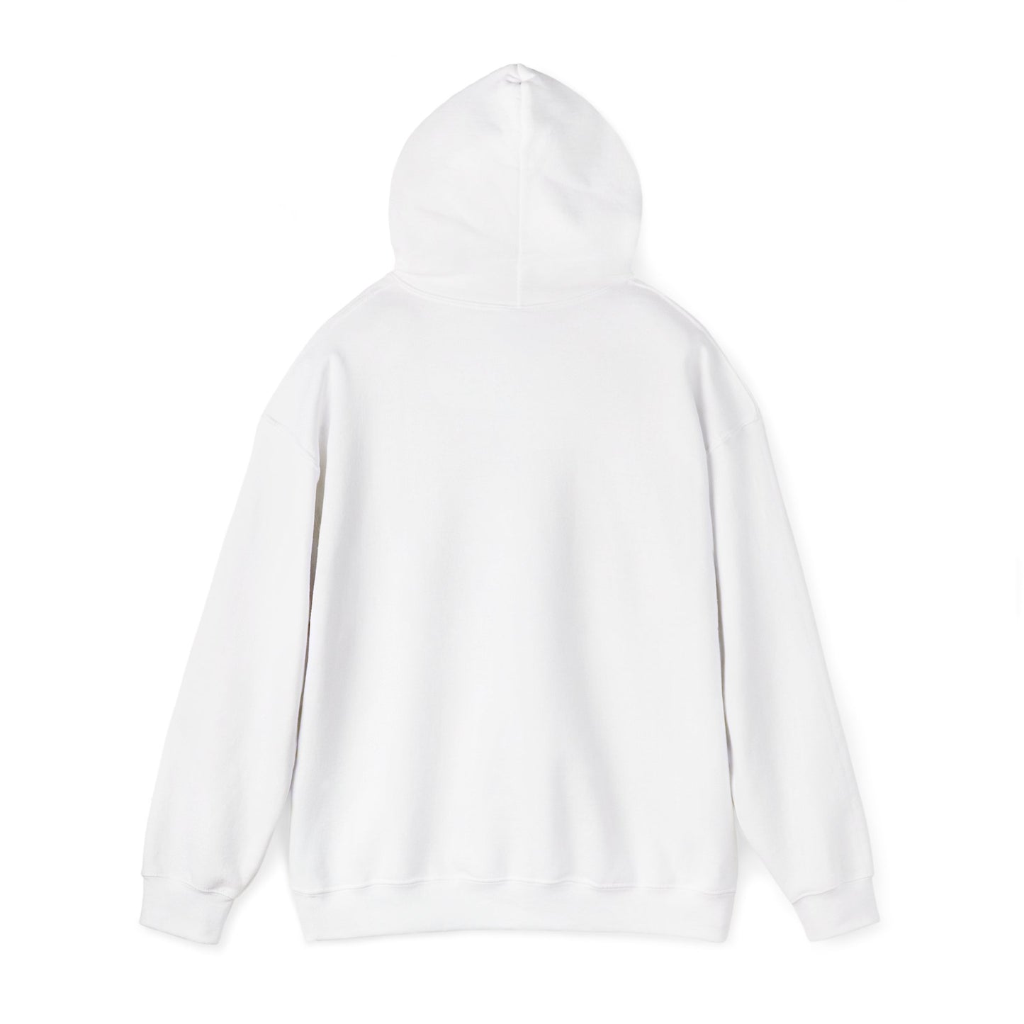 Land of the Free, Because of the Brave Hoodie