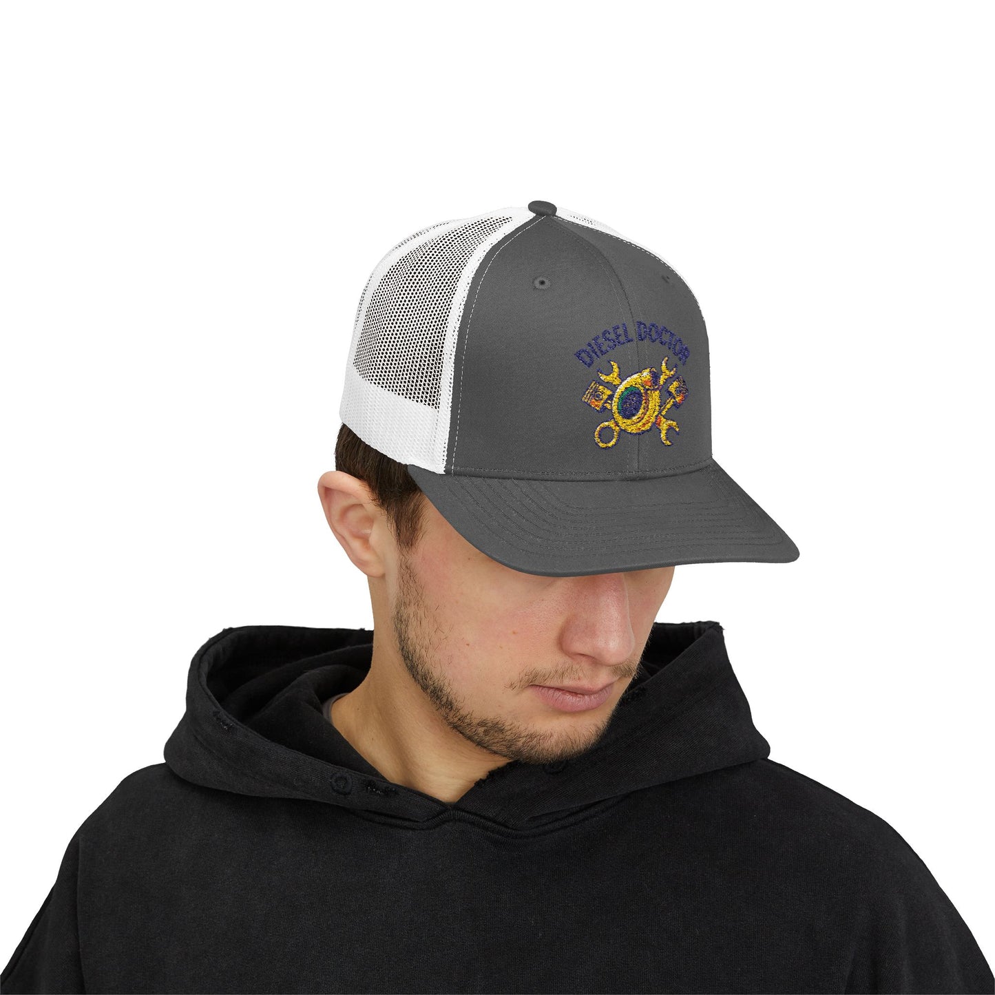 Diesel Doctor Hat Snapback