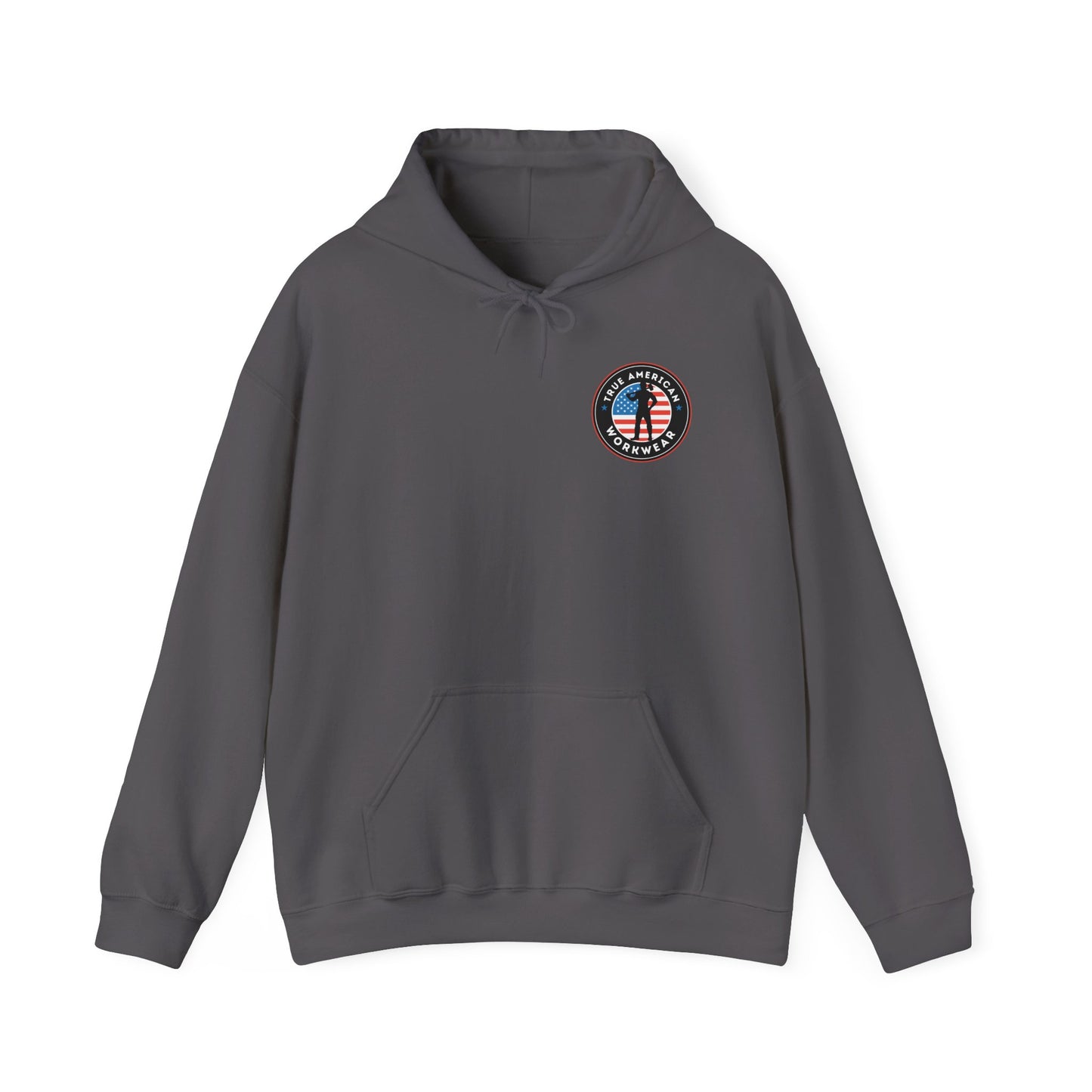 Forever Grateful to our Heroes Hoodie