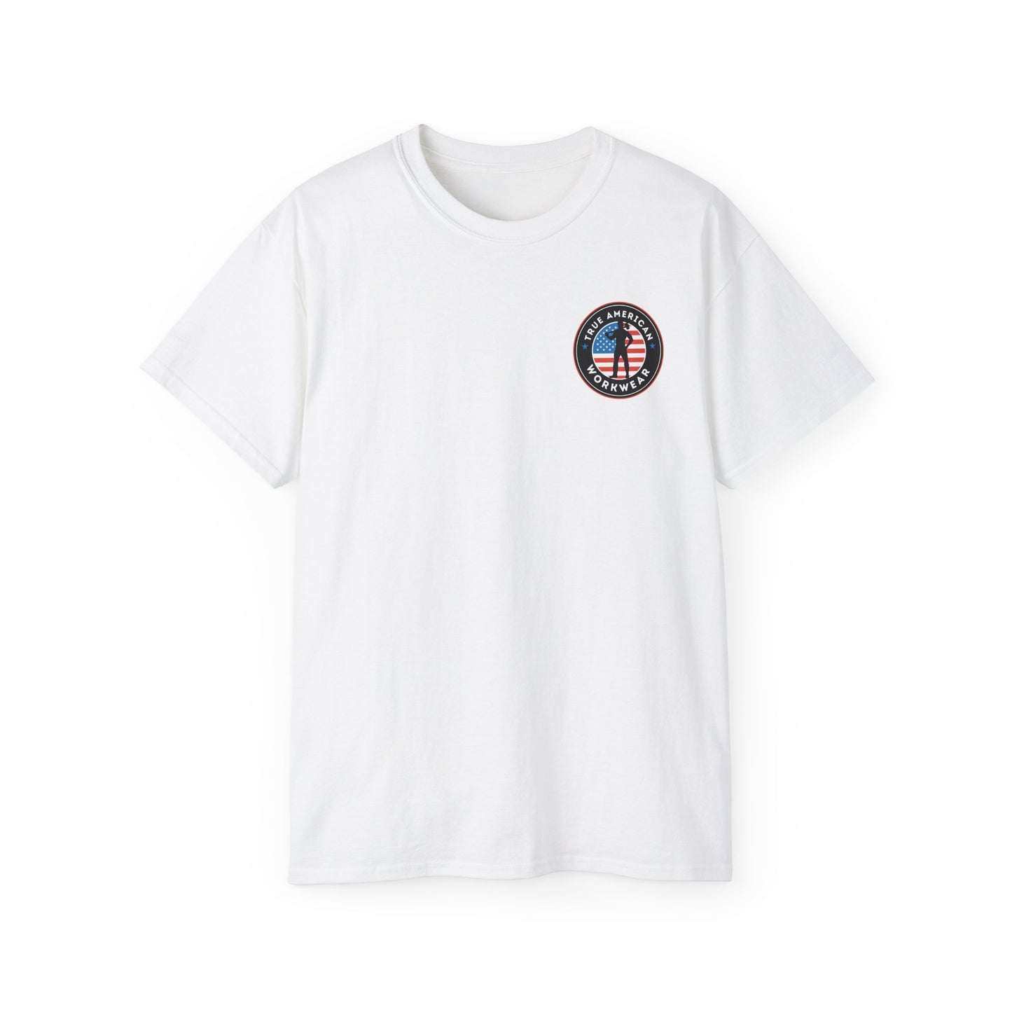It Ain't Much but its Honest Work T-Shirt