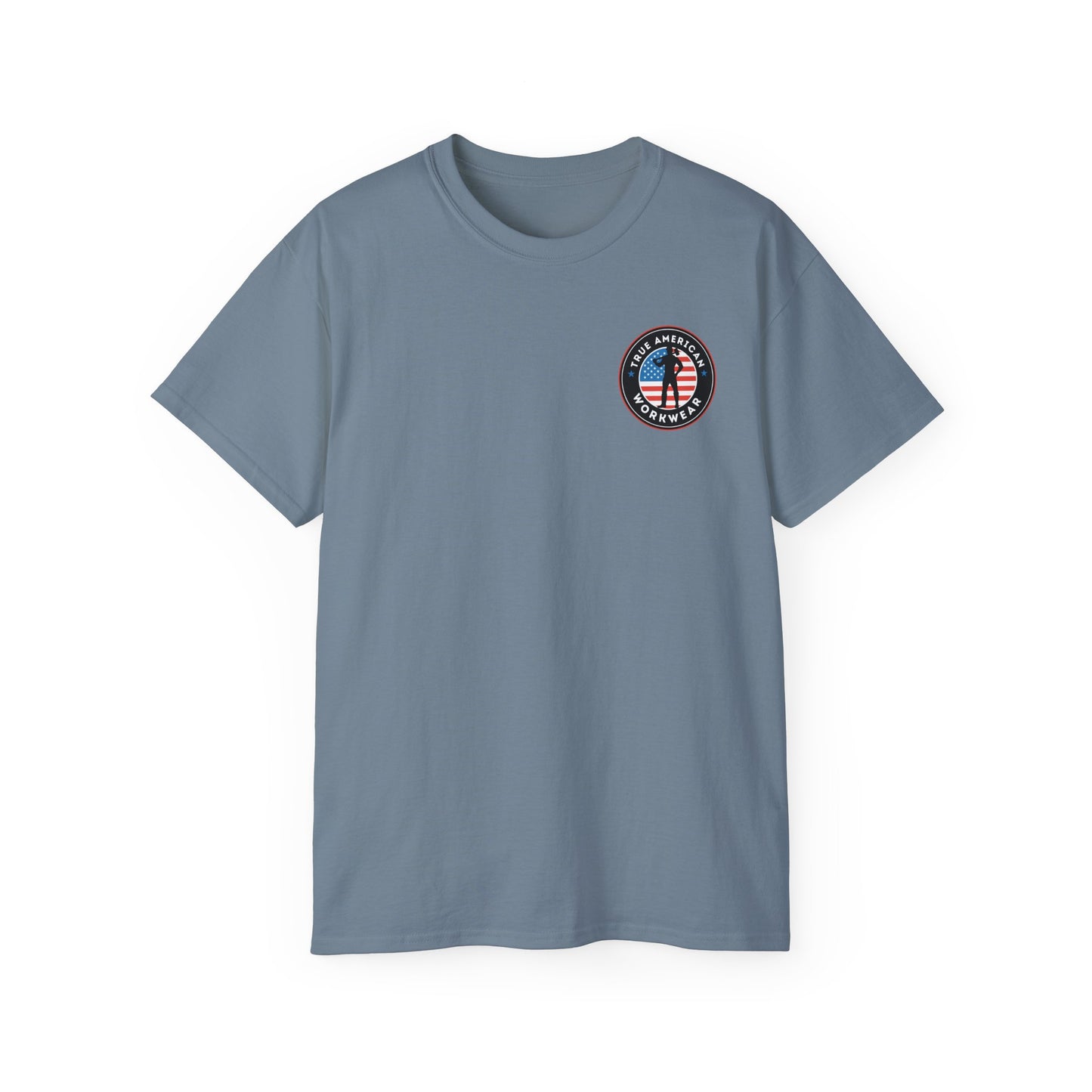 It Ain't Much but its Honest Work T-Shirt