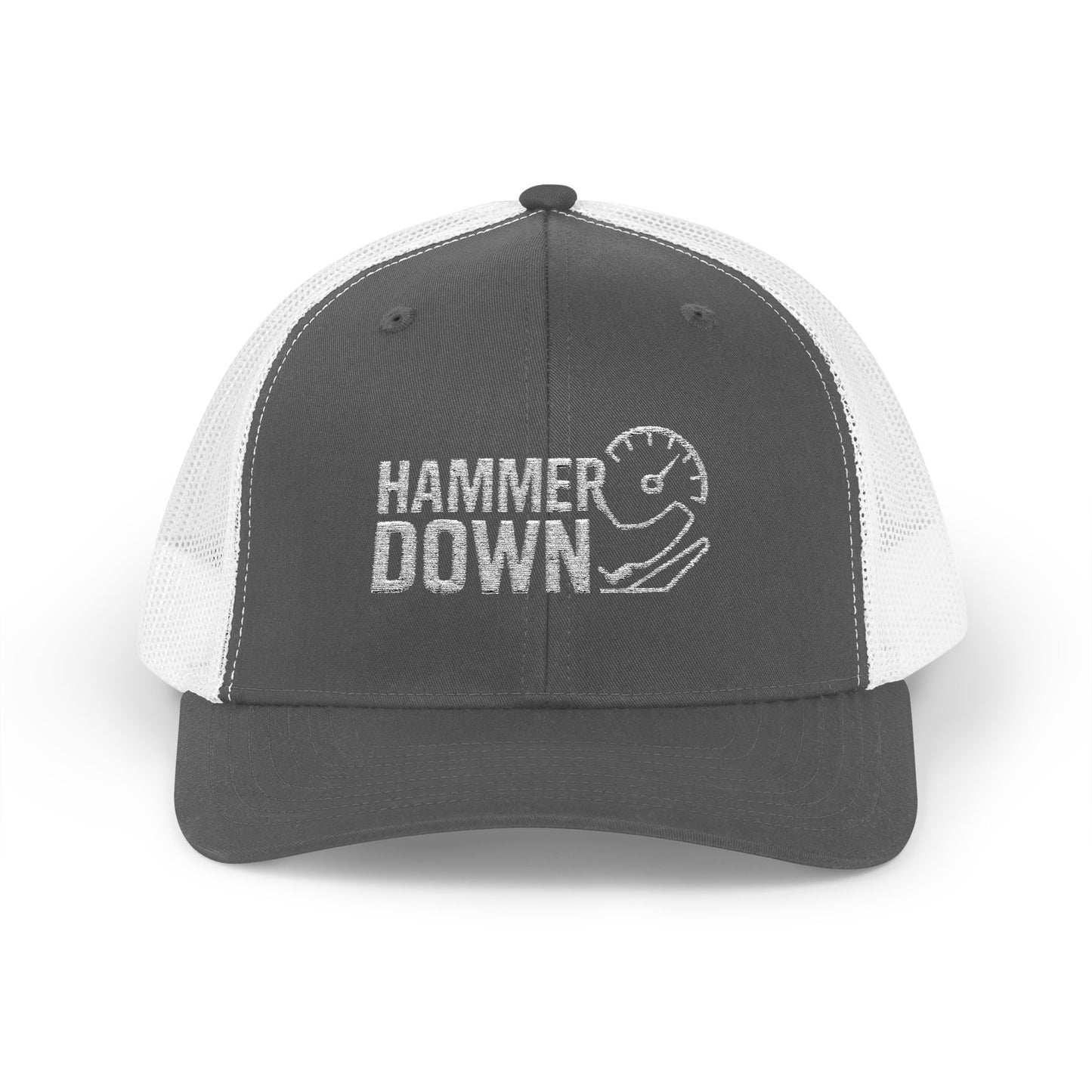 Hammer Down Hat