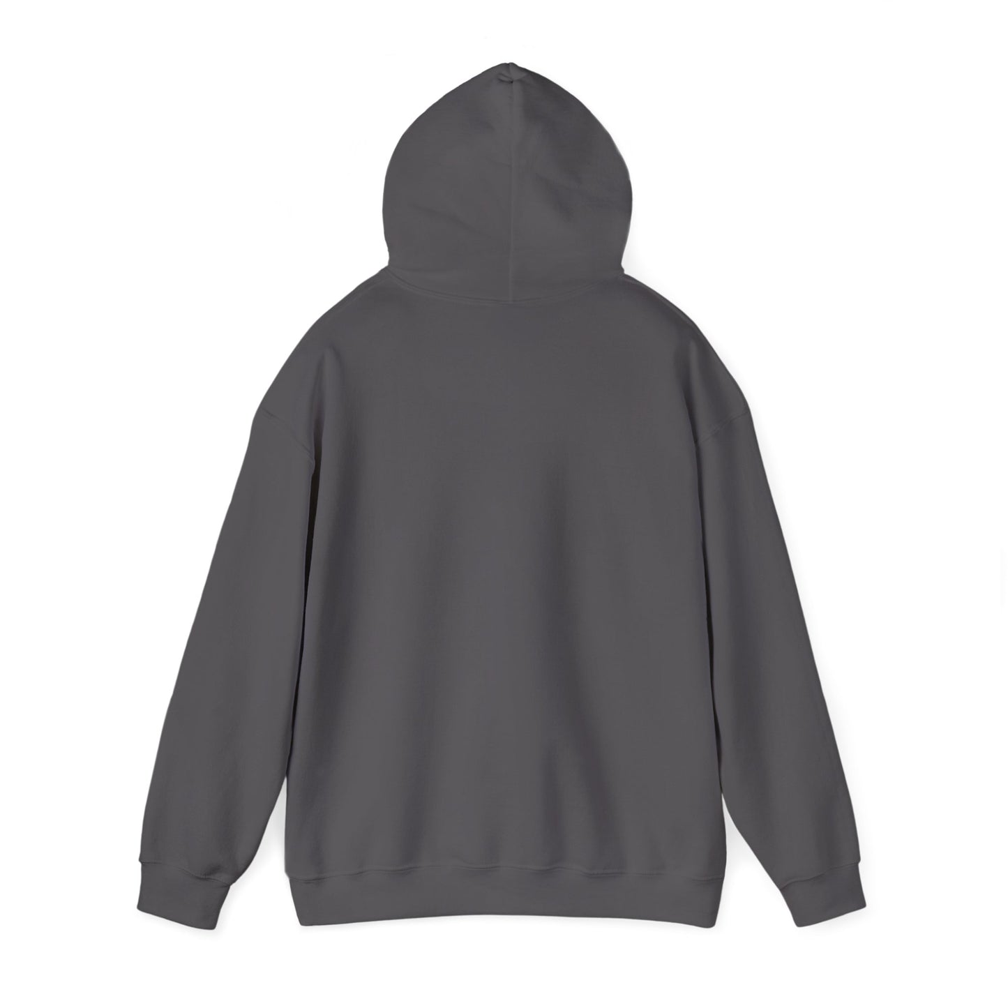 Level Up Daily Hoodie