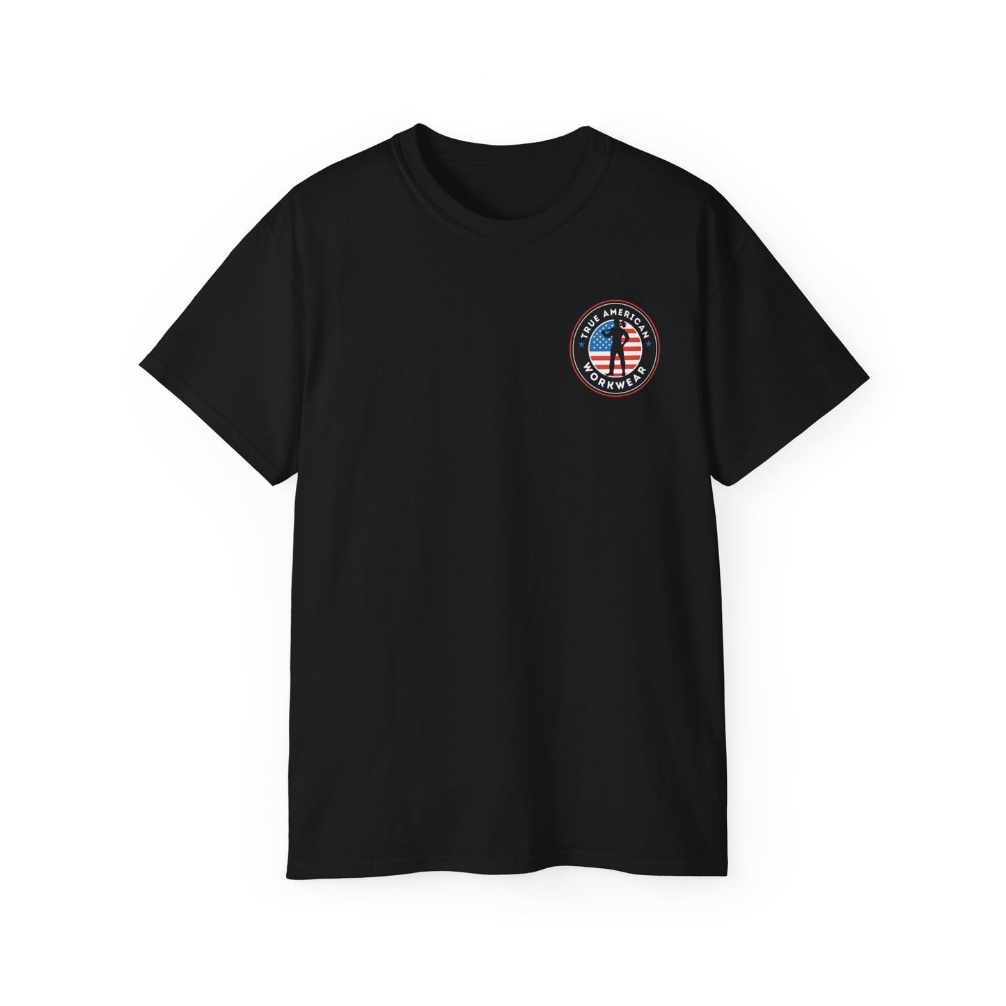 Cattle Don't Take Days Off T-Shirt