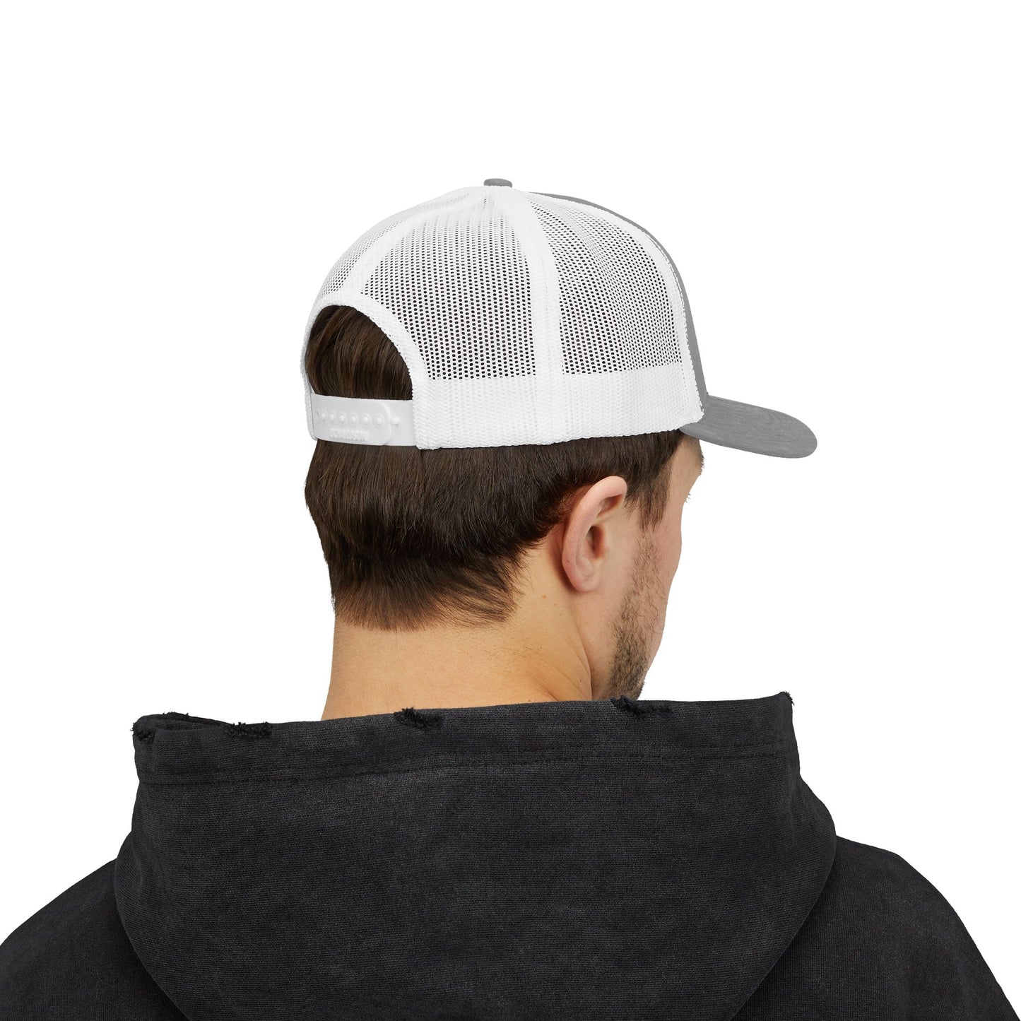 Made in the USA Hat