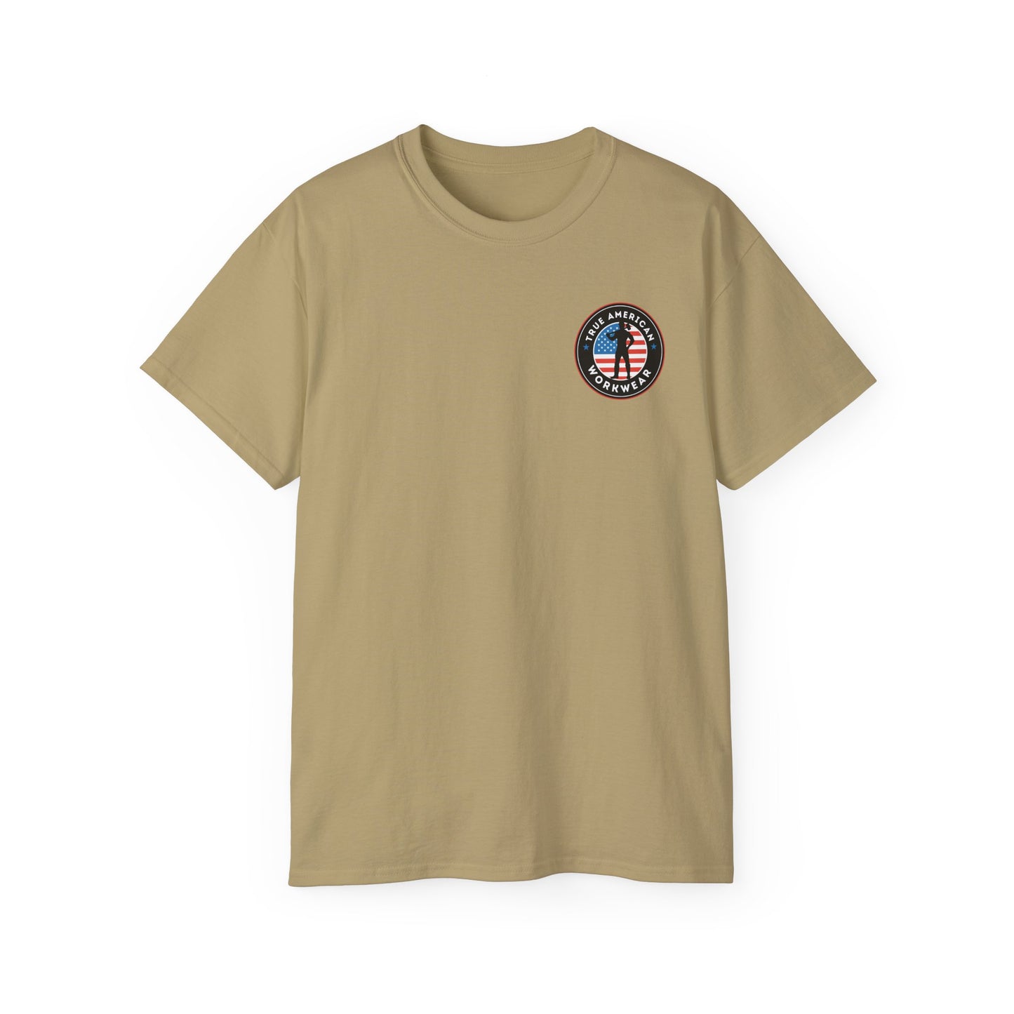 It Ain't Much but its Honest Work T-Shirt