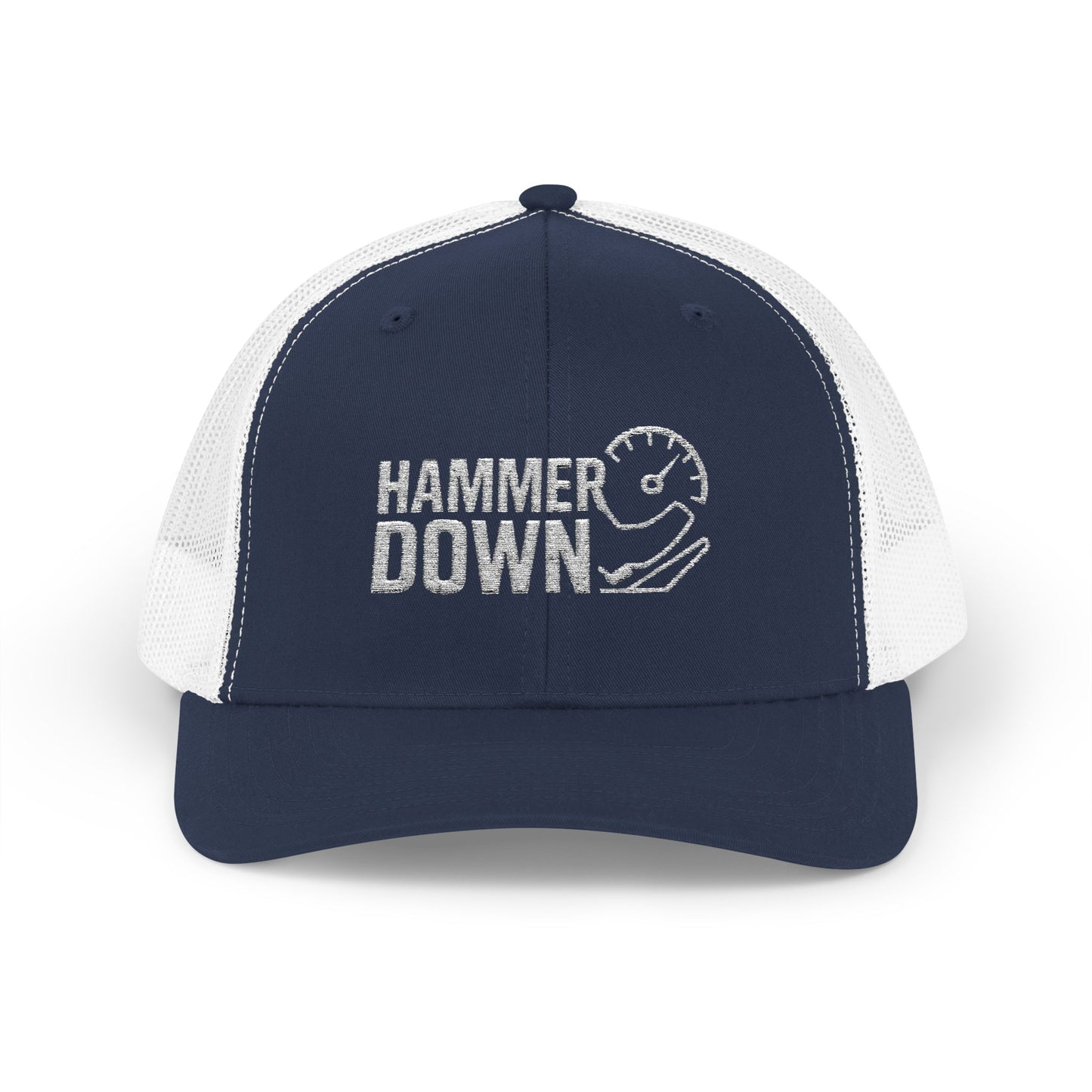 Hammer Down Hat
