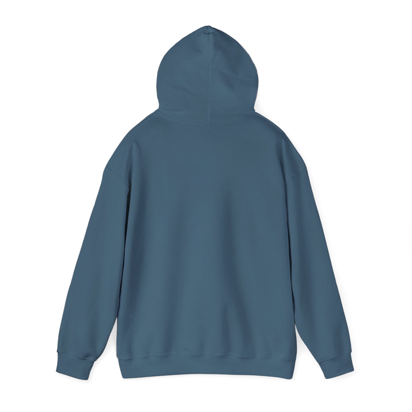 Land of the Free, Because of the Brave Hoodie