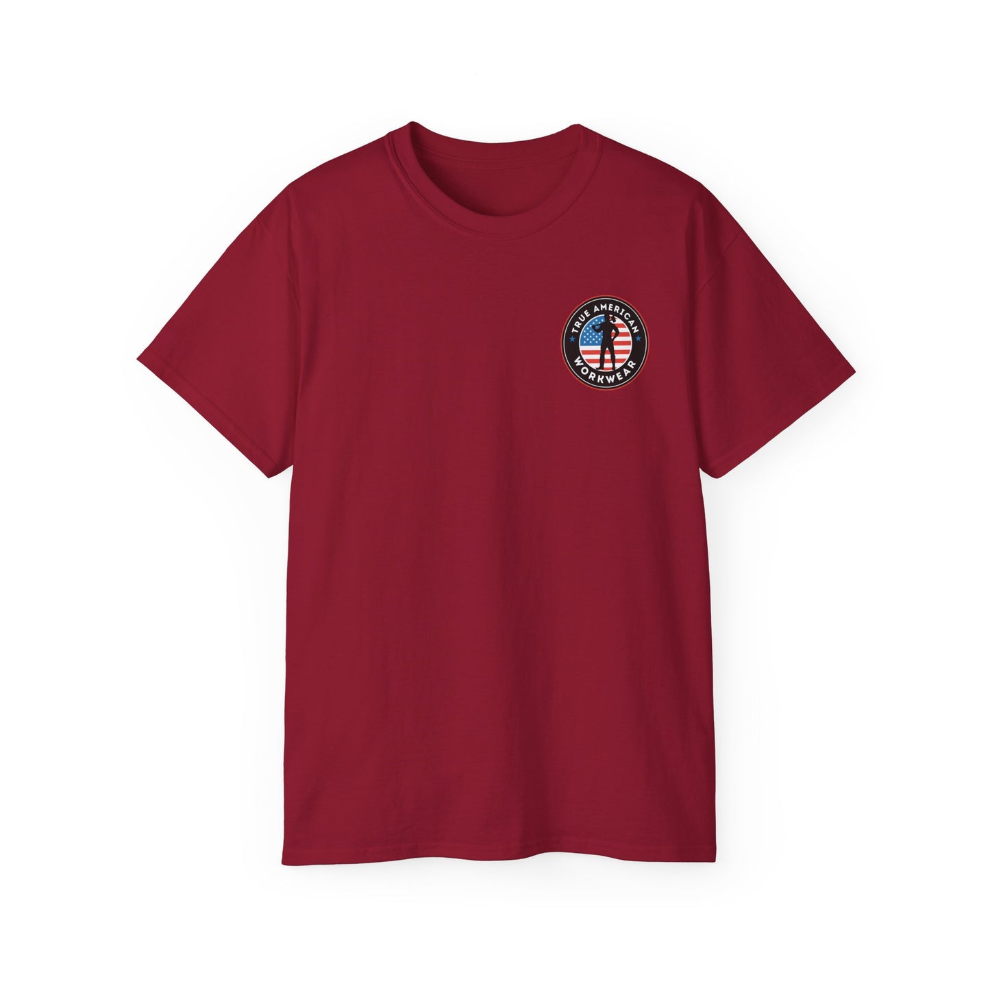 Built by Sweat NOT Excuses T-Shirt