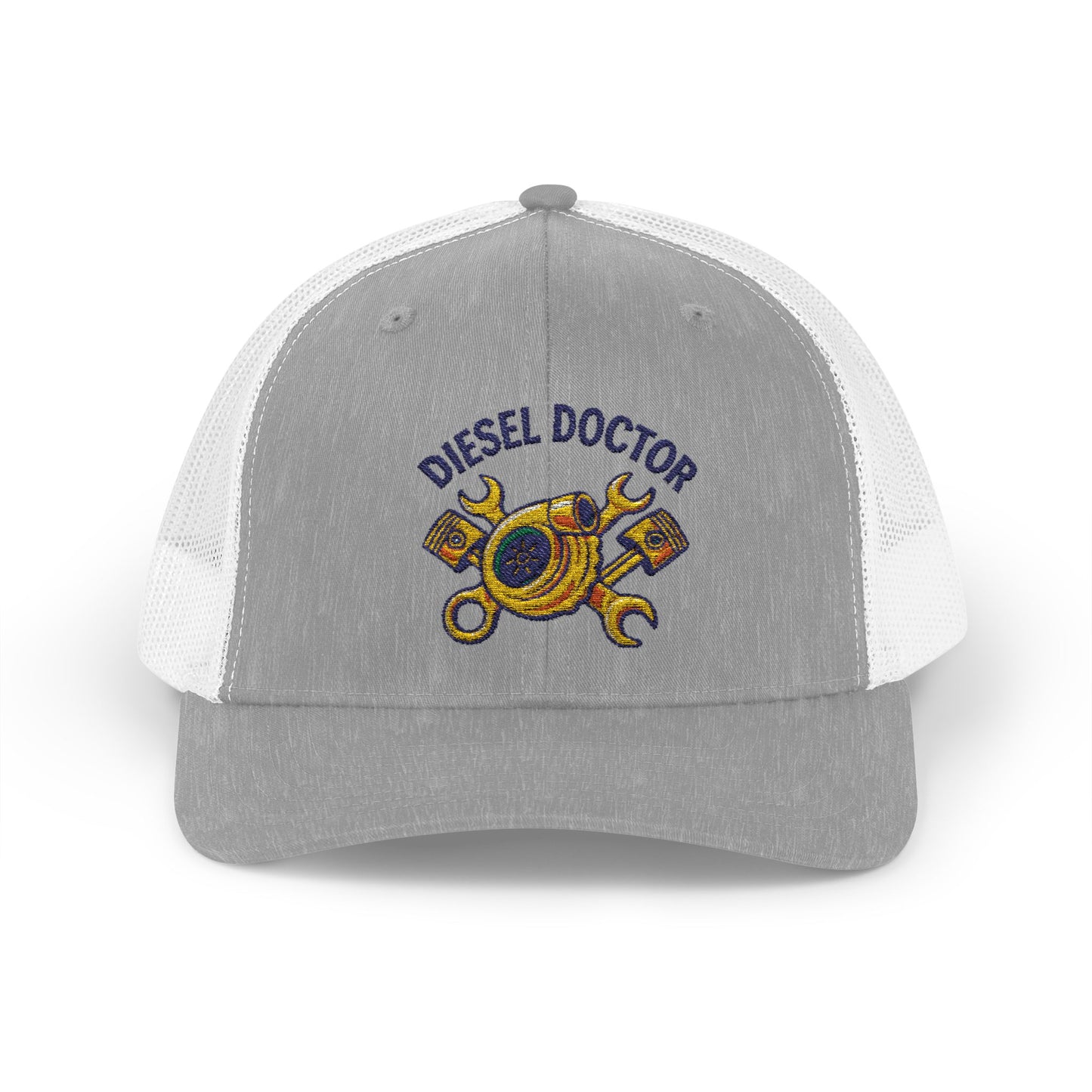 Diesel Doctor Hat Snapback