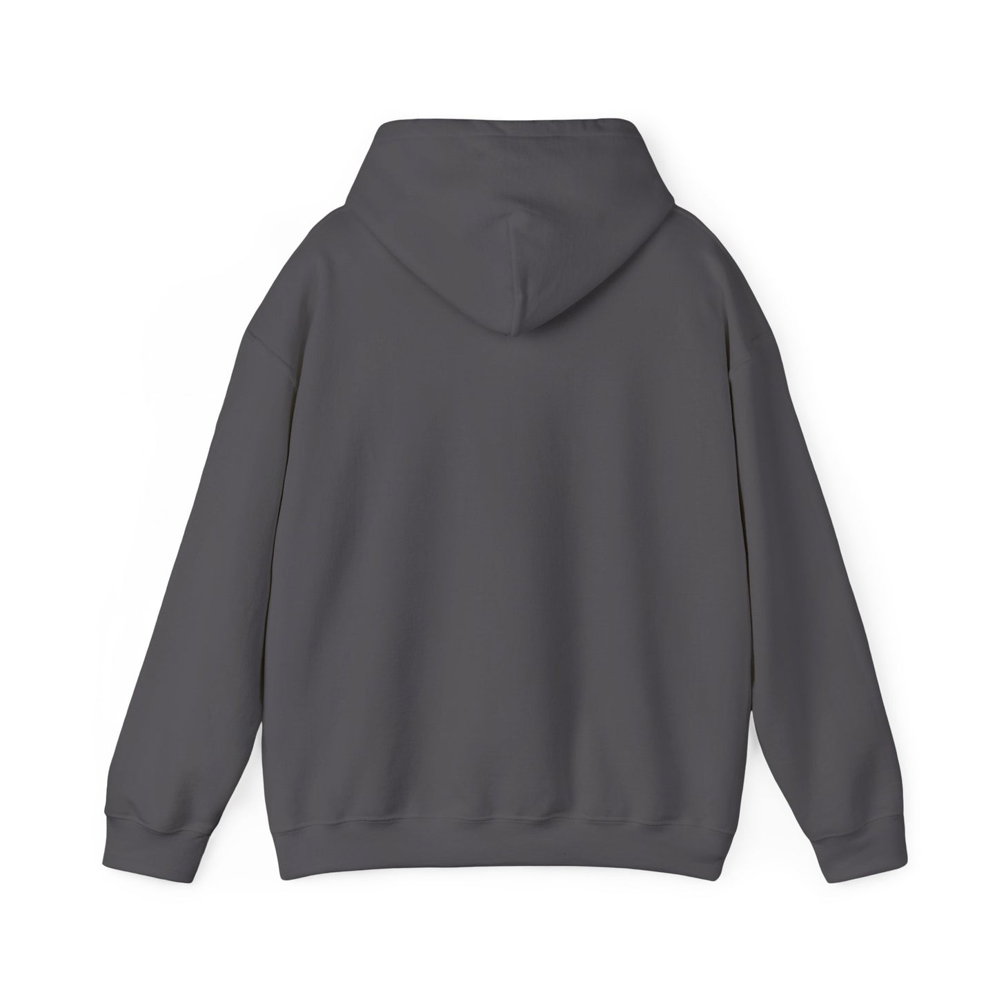 Nailed It Again Hoodie