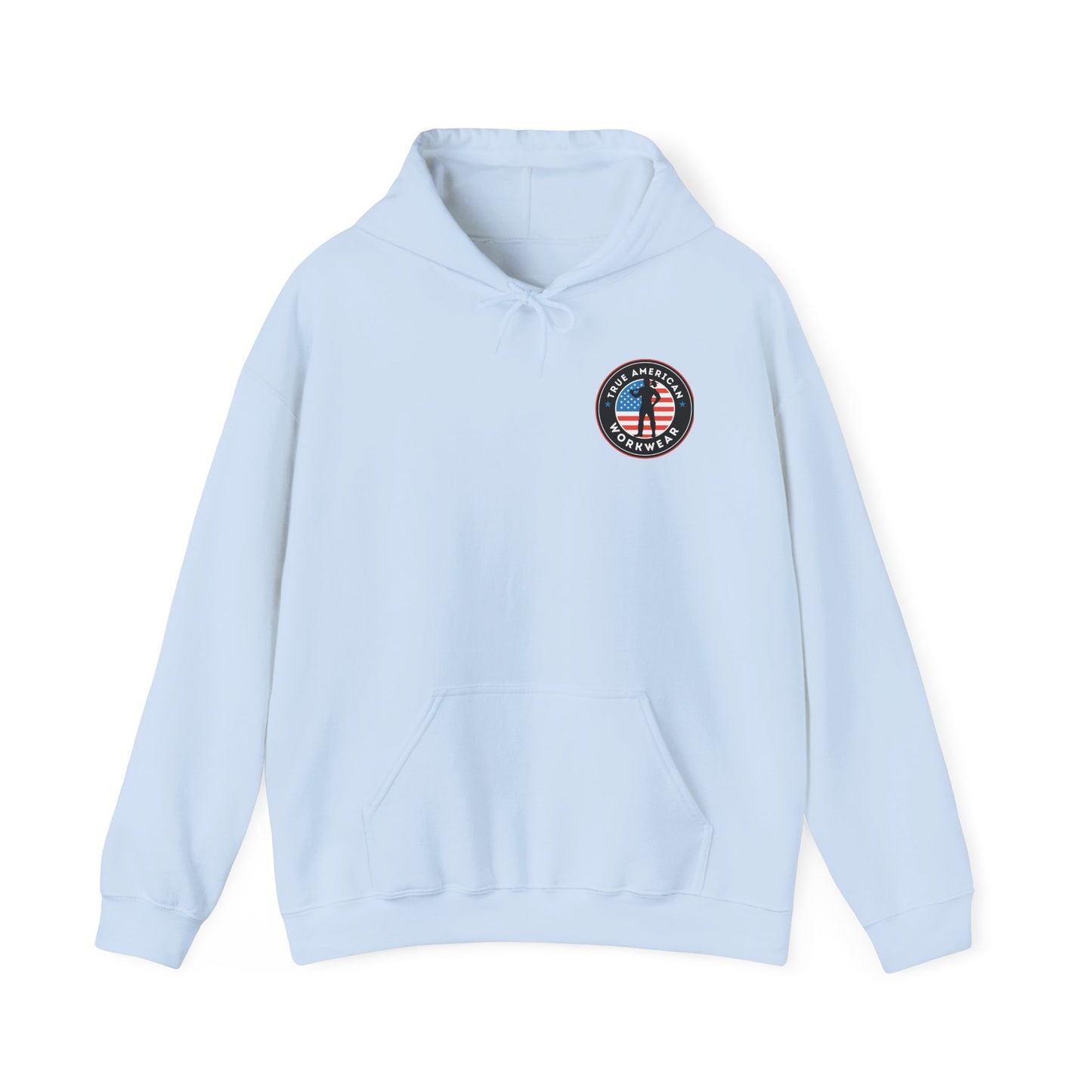 Busted Knuckle Brotherhood Hoodie