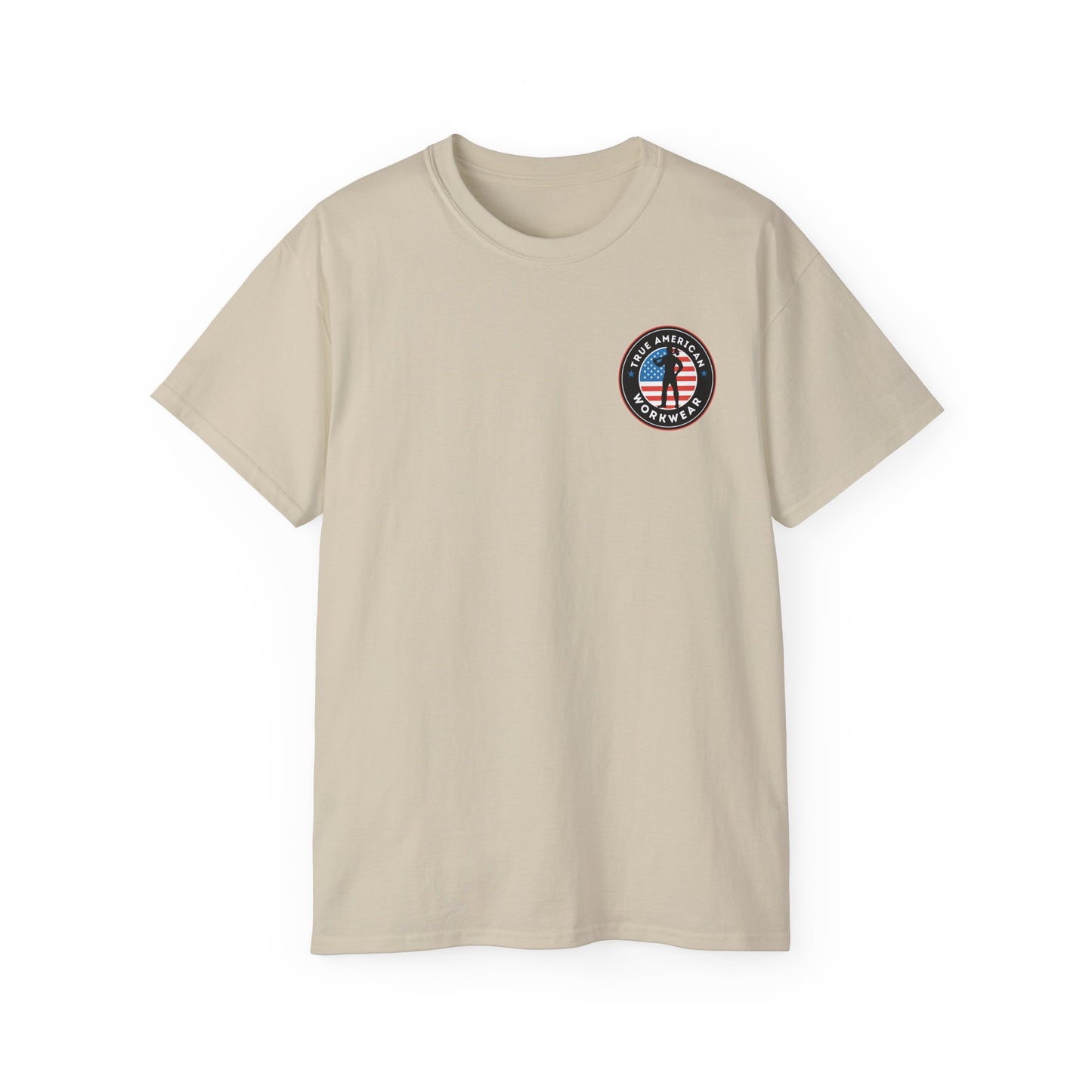Trucker by Trade, Legend by Choice T-Shirt