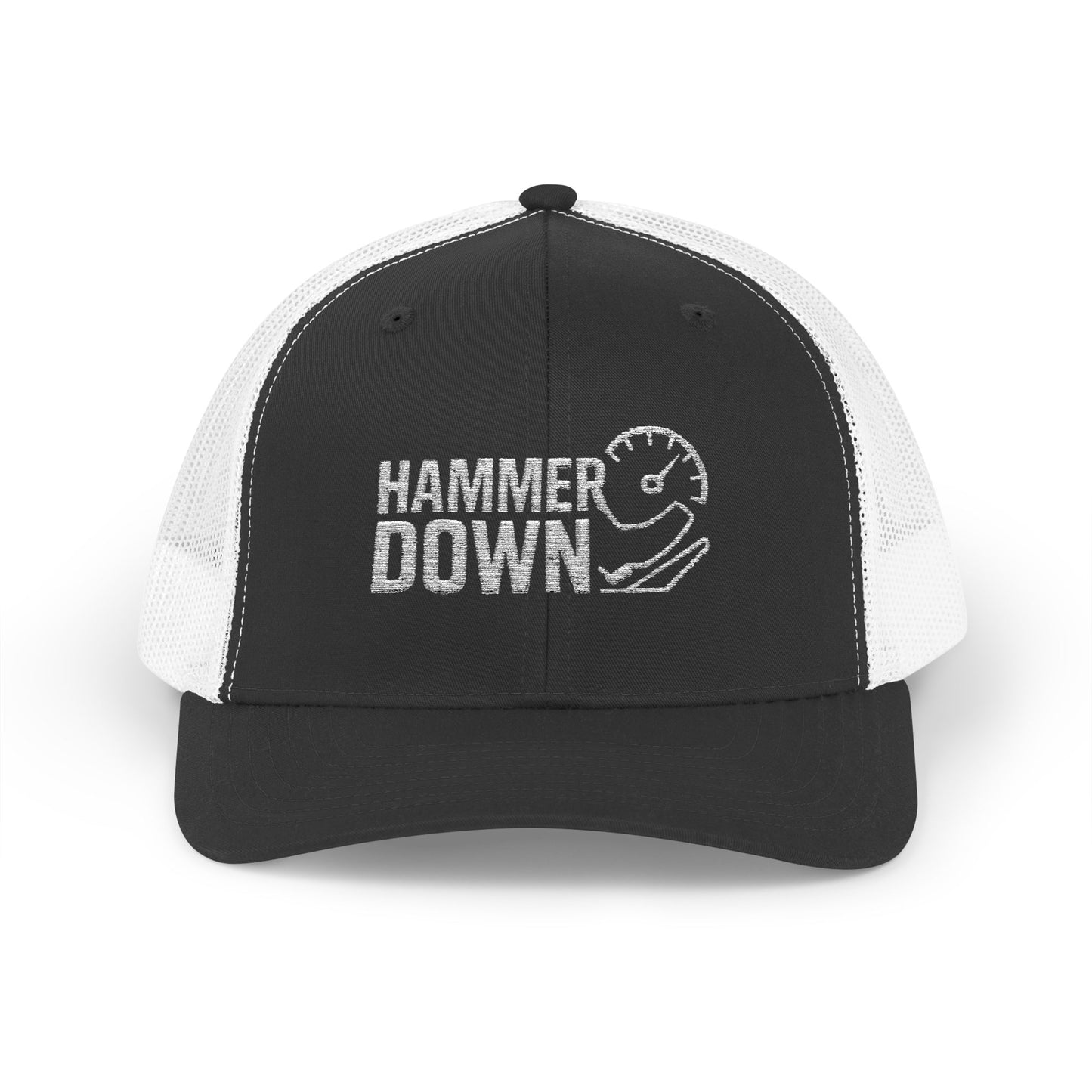 Hammer Down Hat