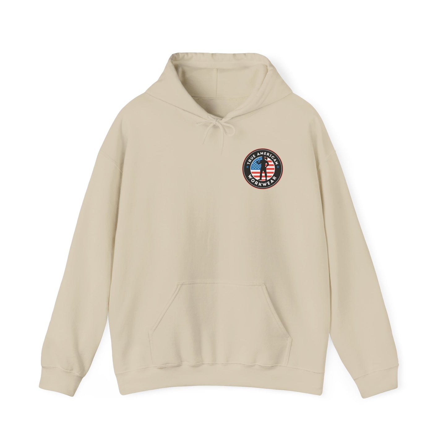 Forever Grateful to our Heroes Hoodie