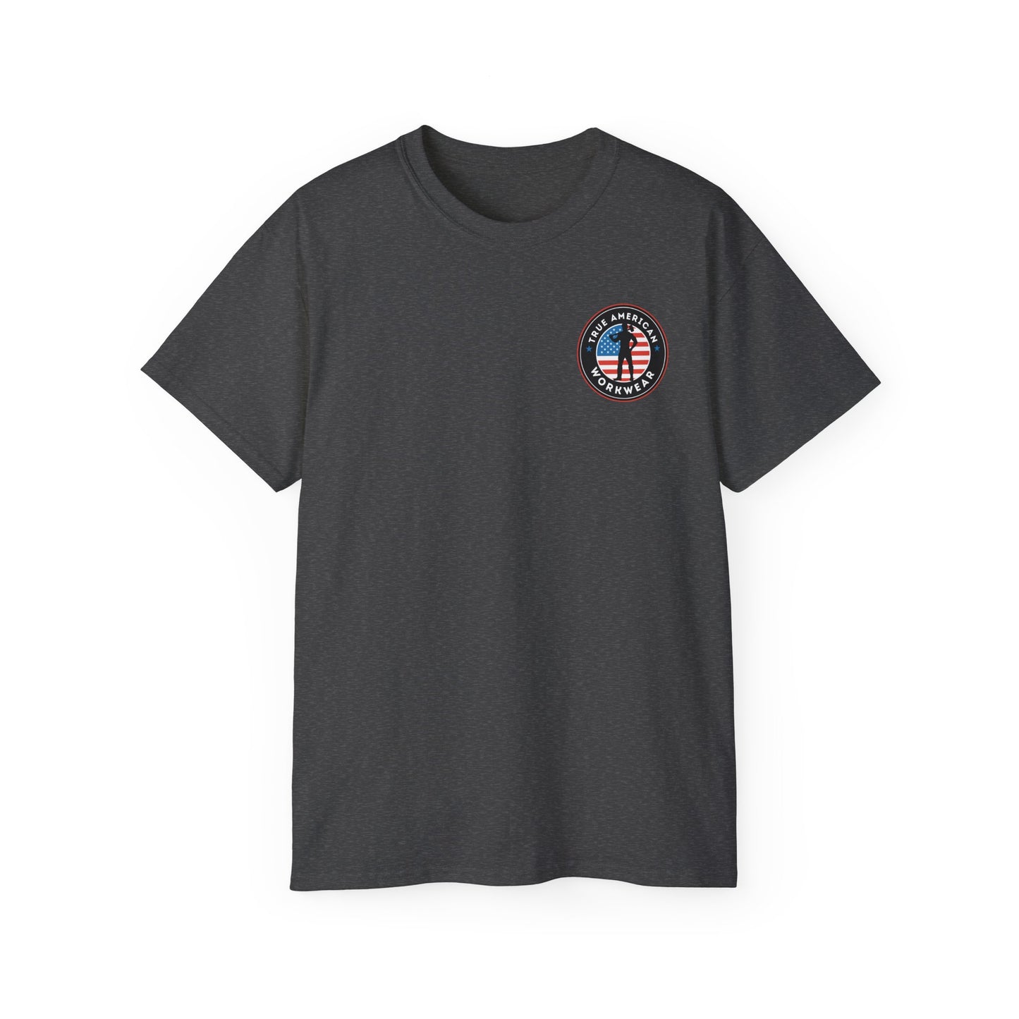 It Ain't Much but its Honest Work T-Shirt