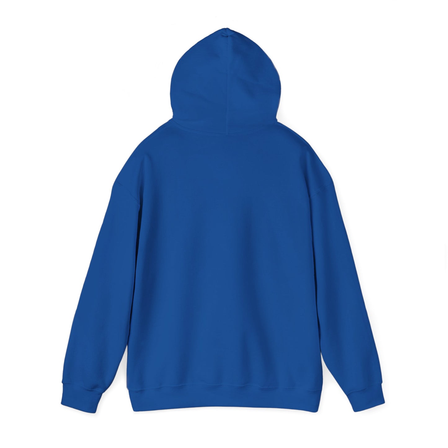 Level Up Daily Hoodie