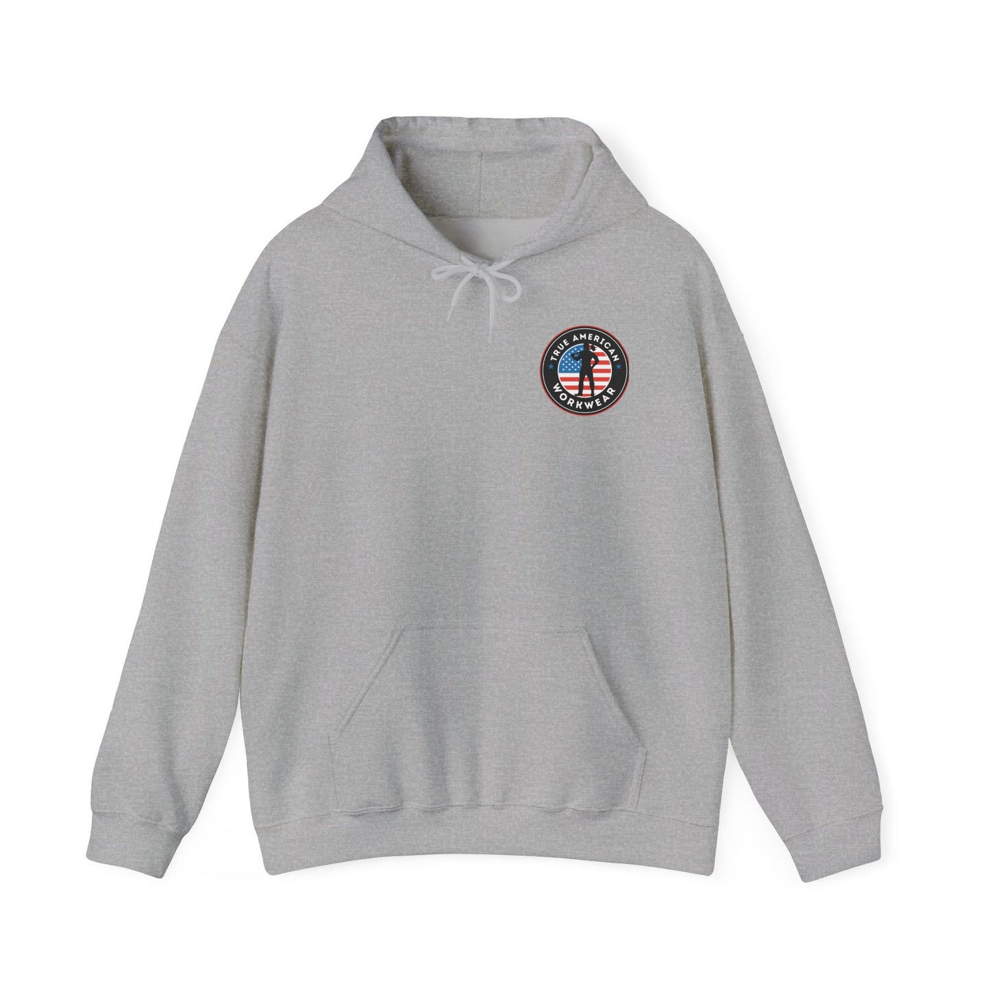 Busted Knuckle Brotherhood Hoodie