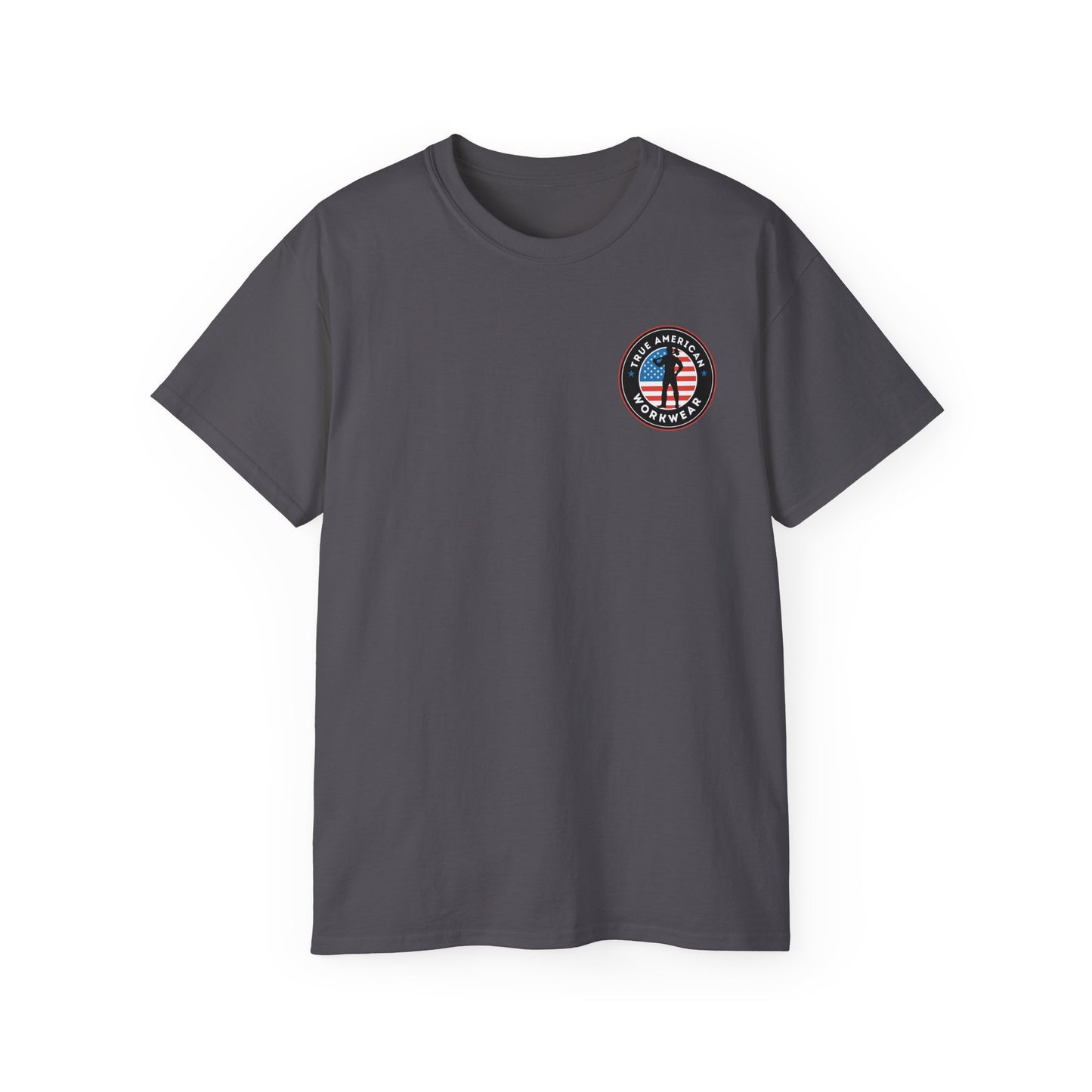 It Ain't Much but its Honest Work T-Shirt