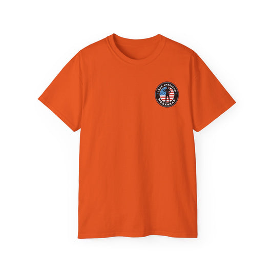 No Shortcuts for Hard Work T-Shirt