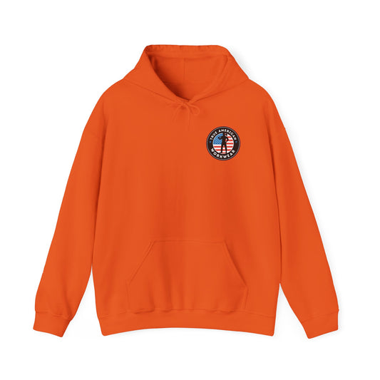 No Shortcuts for Hard Work Hoodie