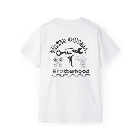 Busted Knuckle Brotherhood T-Shirt