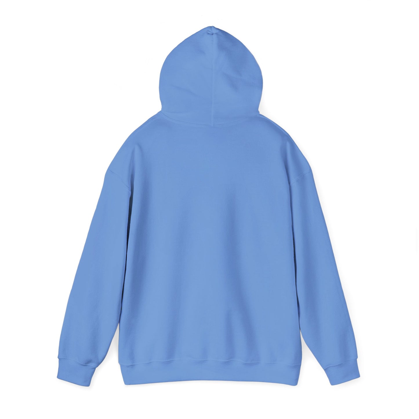 Land of the Free, Because of the Brave Hoodie