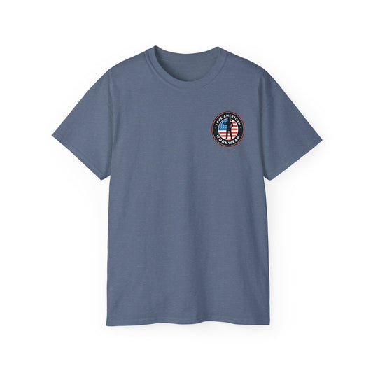 Trucker by Trade, Legend by Choice T-Shirt