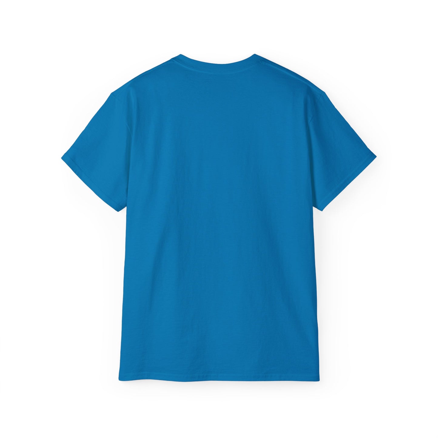 Level Up Daily T-Shirt