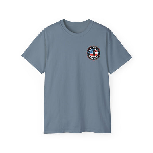 Forever Grateful to Our Heroes T-Shirt
