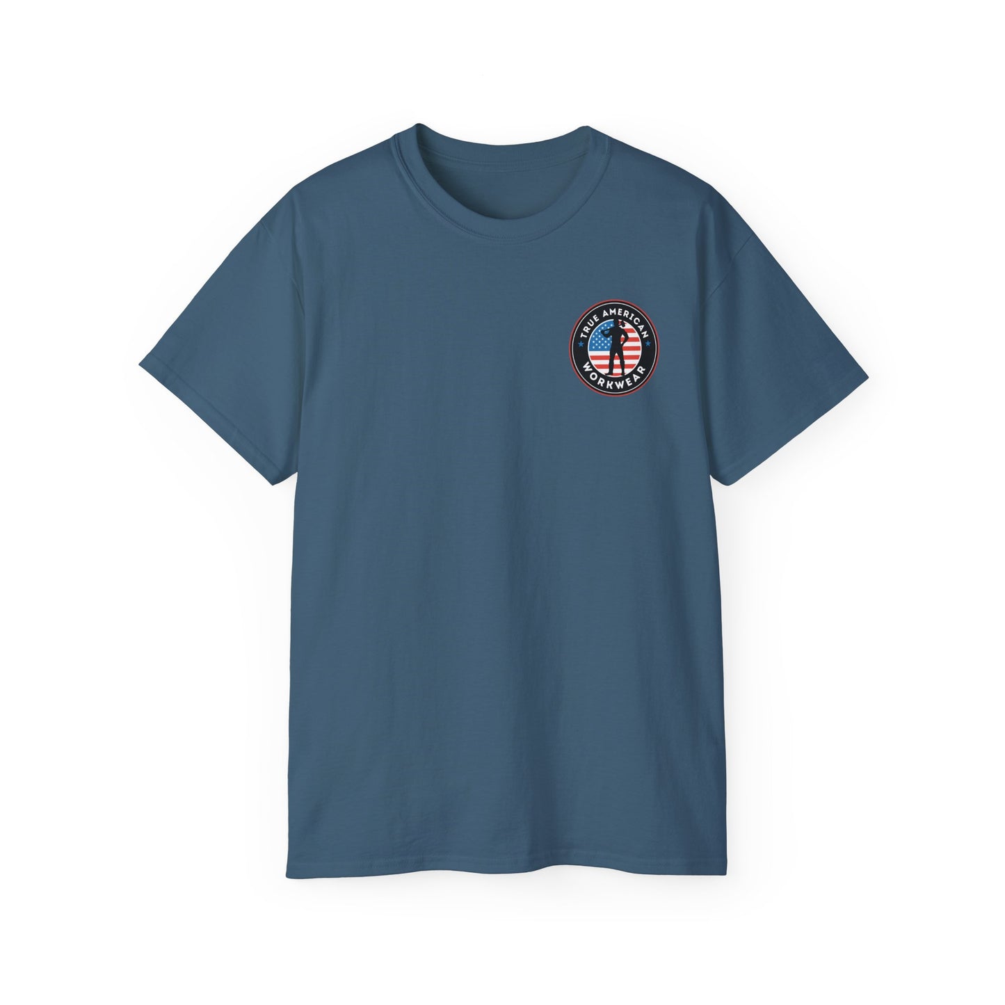 Forever Grateful to Our Heroes T-Shirt