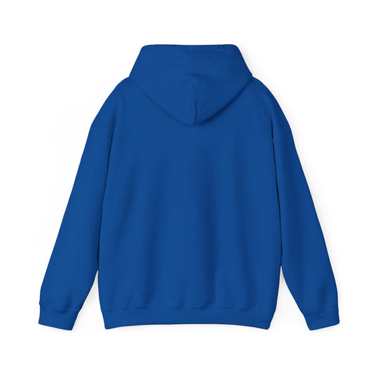 Nailed It Again Hoodie