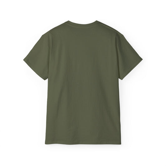Land of the Free, Because of the Brave T-Shirt