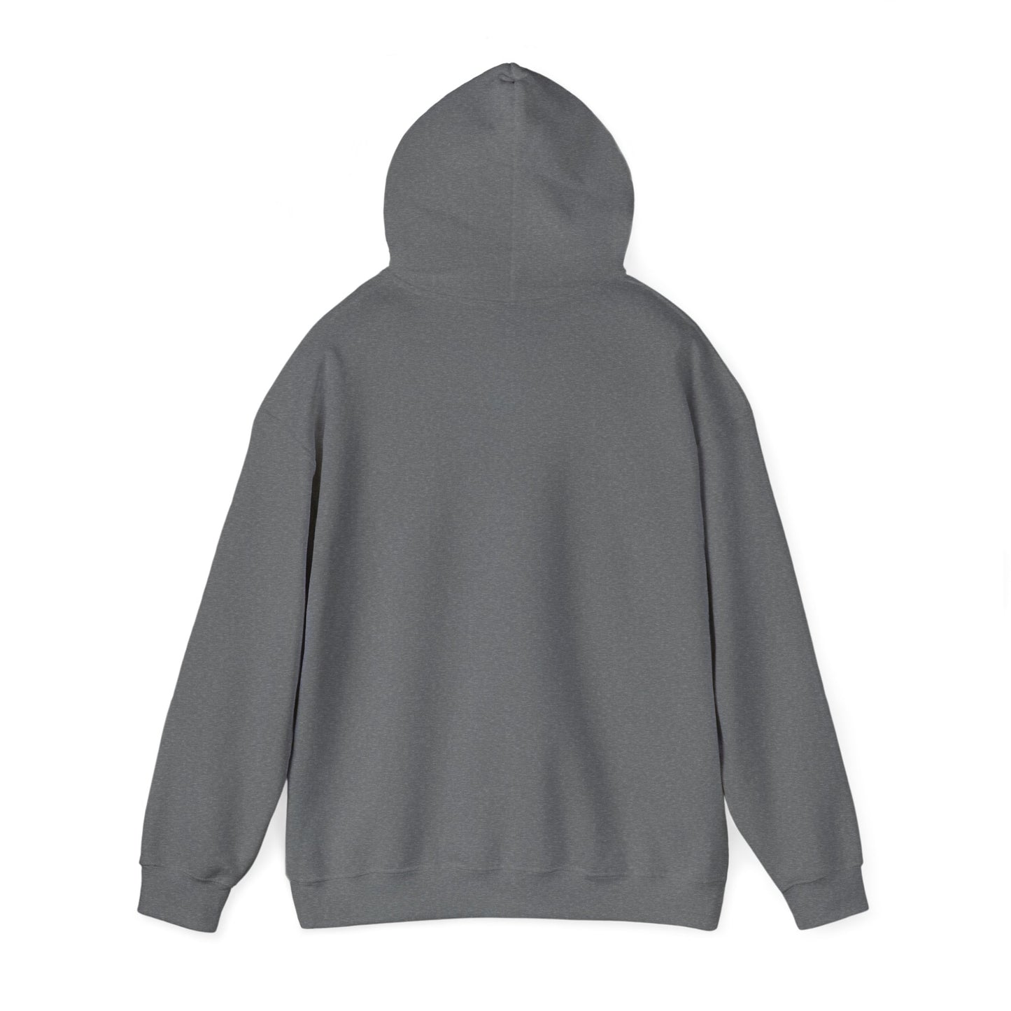 Land of the Free, Because of the Brave Hoodie