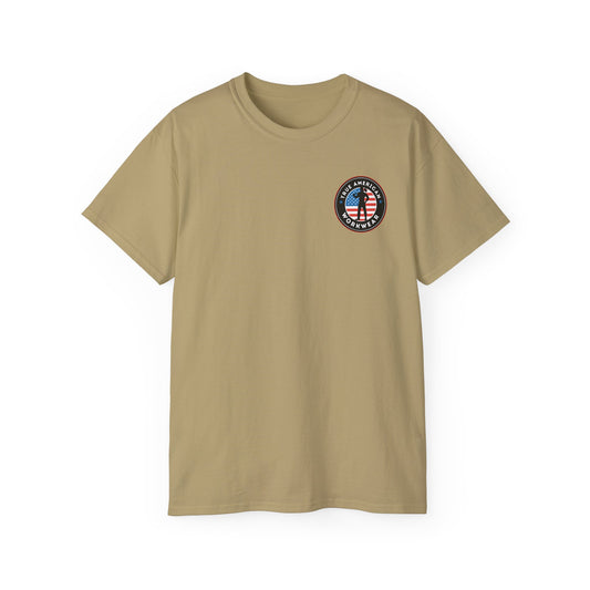It Ain't Much but its Honest Work T-Shirt