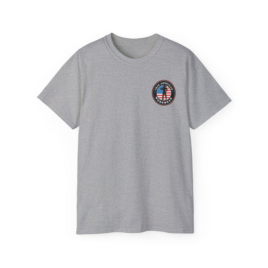 Built by Sweat NOT Excuses T-Shirt