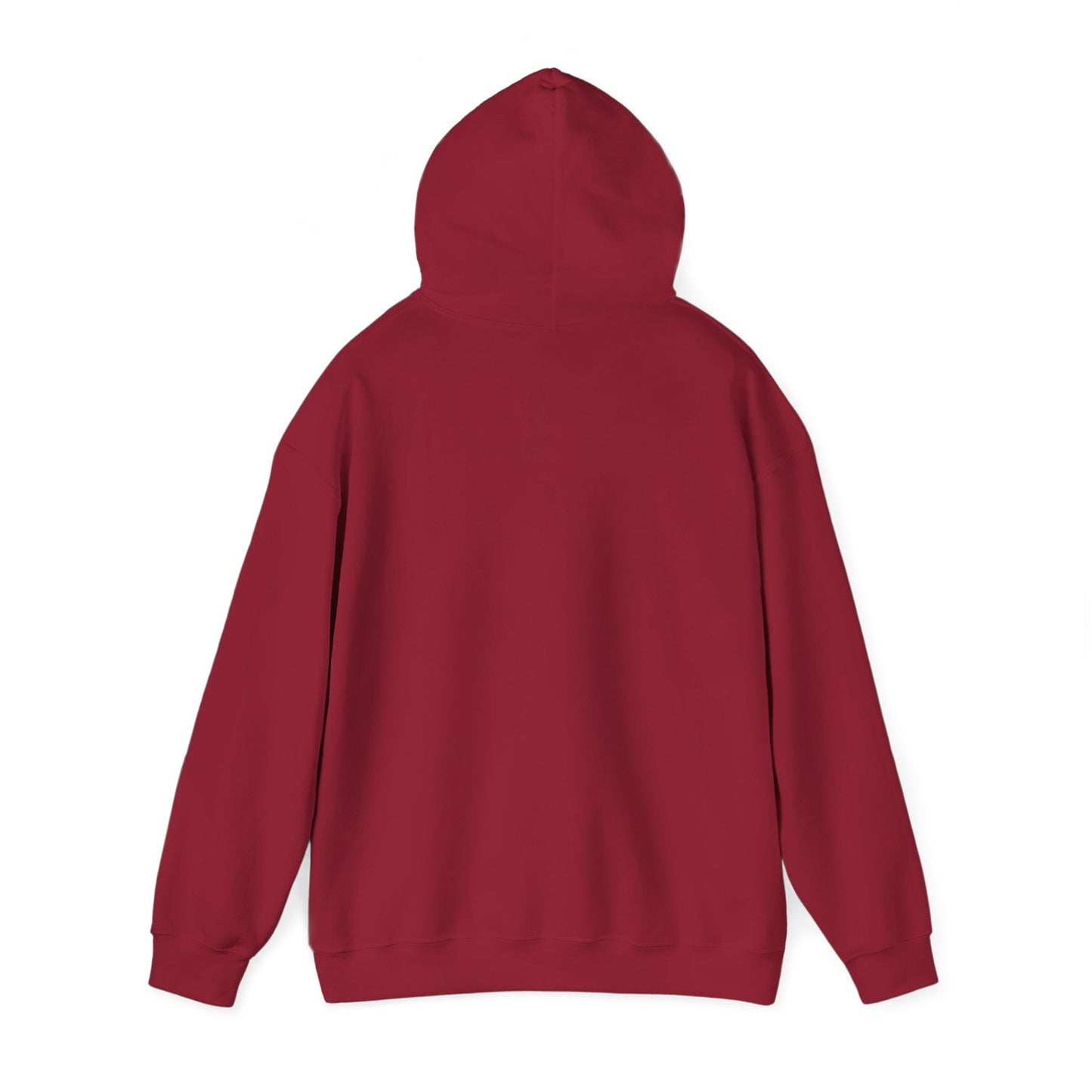 Level Up Daily Hoodie