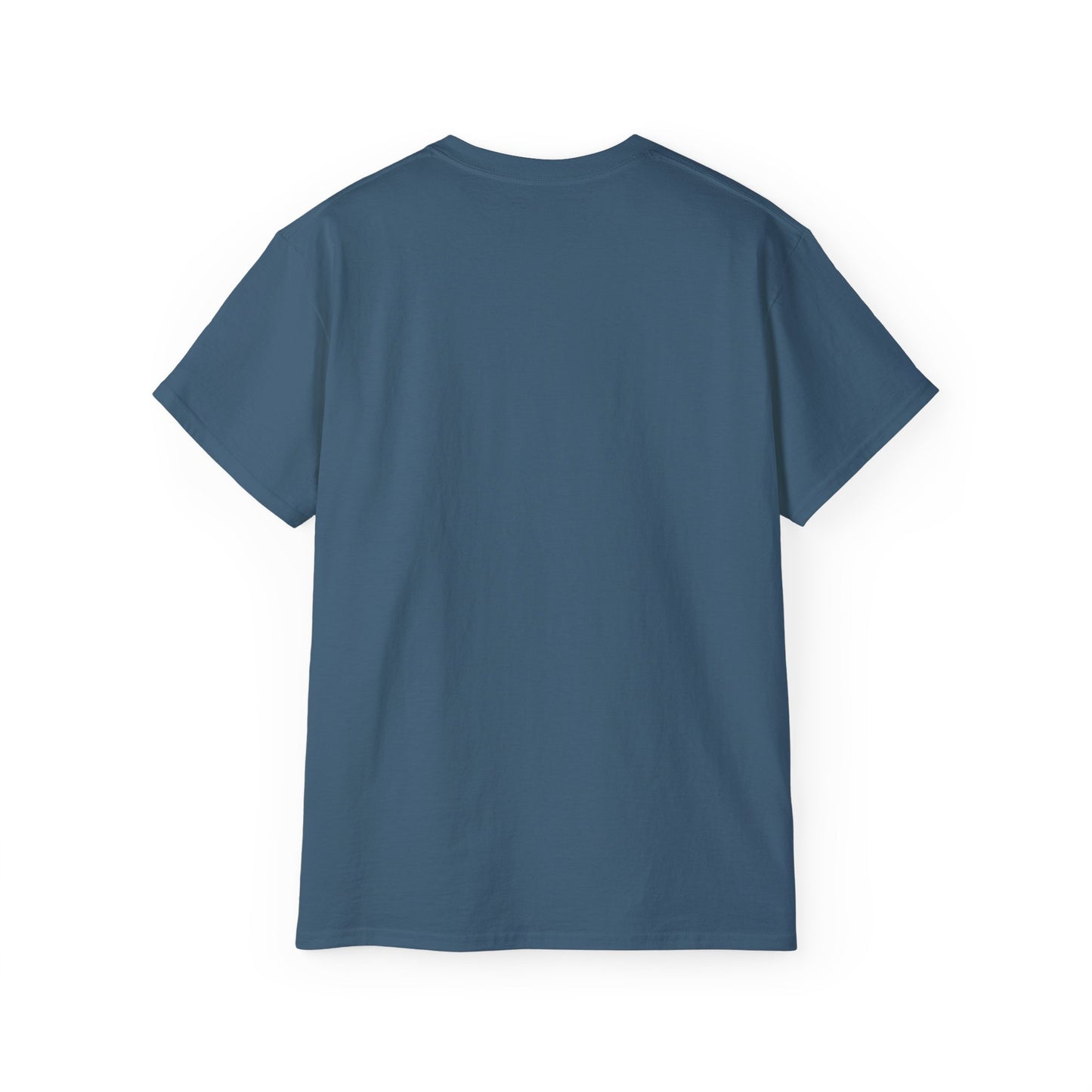 Land of the Free, Because of the Brave T-Shirt