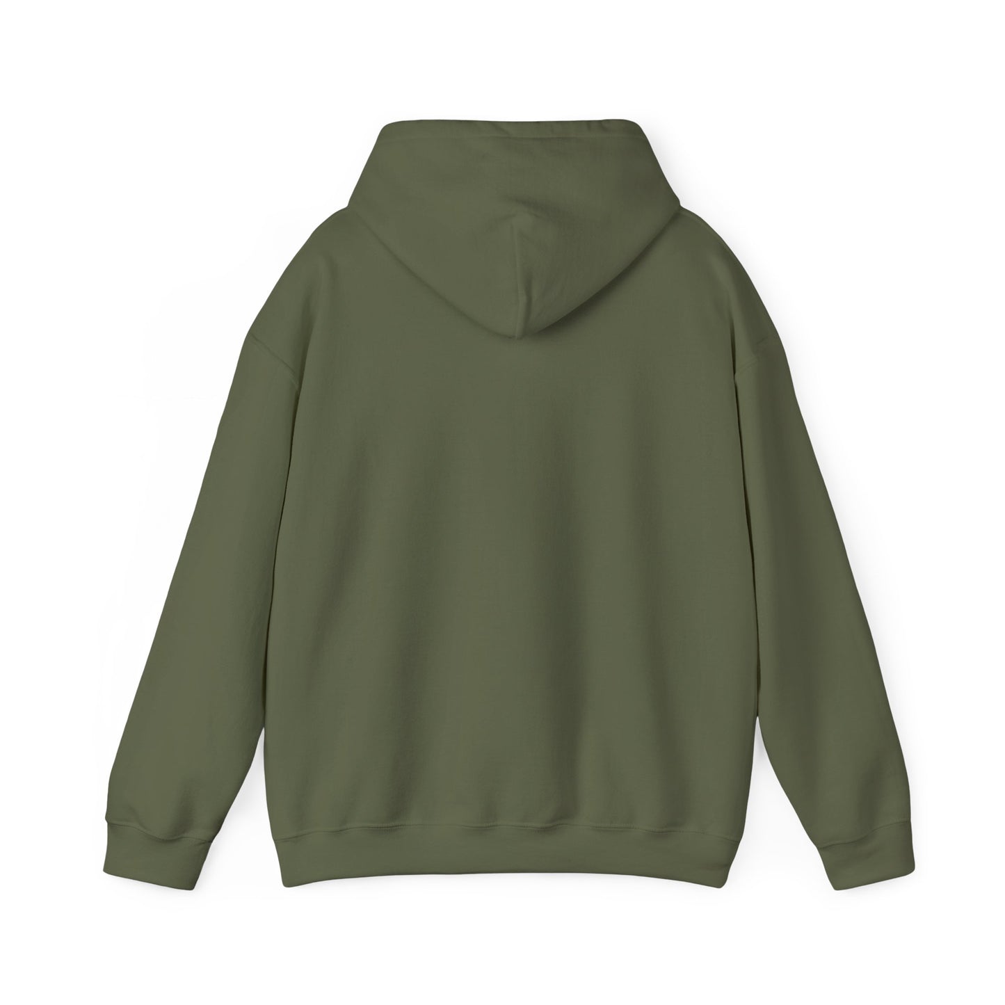 Nailed It Again Hoodie