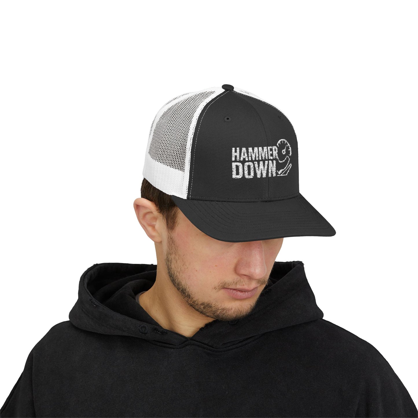 Hammer Down Hat