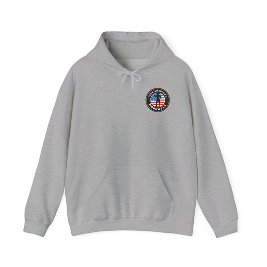Busted Knuckle Brotherhood Hoodie